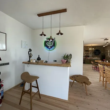 Kesif Zone Eco Retreats * Богазычи