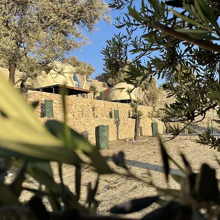 Отель Kesif Zone Eco Retreats