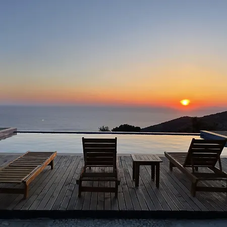 Отель Kesif Zone Eco Retreats