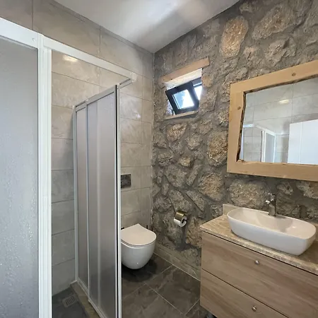 Kesif Zone Eco Retreats Отель *