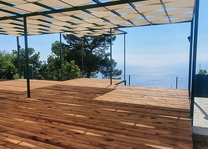 Отель Kesif Zone Eco Retreats