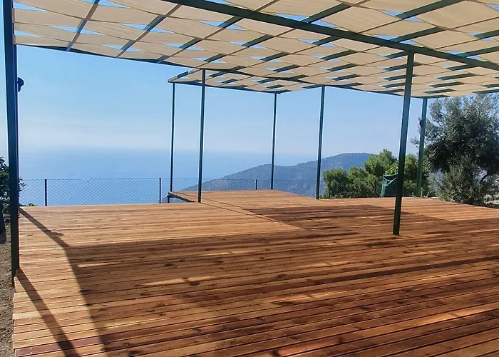 Kesif Zone Eco Retreats