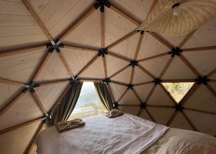 Kesif Zone Eco Retreats *