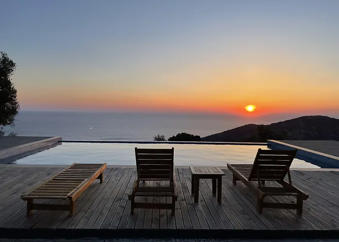 Отель Kesif Zone Eco Retreats