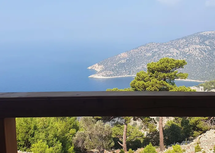 Kesif Zone Eco Retreats *