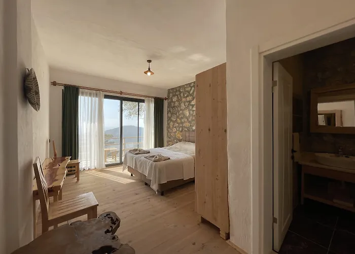 Kesif Zone Eco Retreats