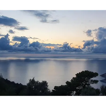 Kesif Zone Eco Retreats Hotel Bogazici