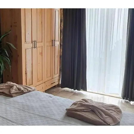 Kesif Zone Eco Retreats Hotel Bogazici