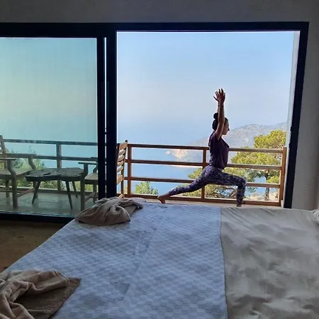 Kesif Zone Eco Retreats Hotel *