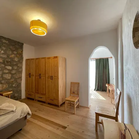 Kesif Zone Eco Retreats *