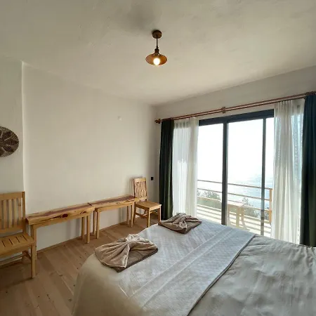 Kesif Zone Eco Retreats Hotel Bogazici