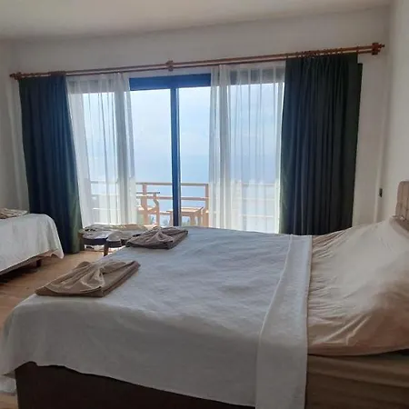 Kesif Zone Eco Retreats Hotel