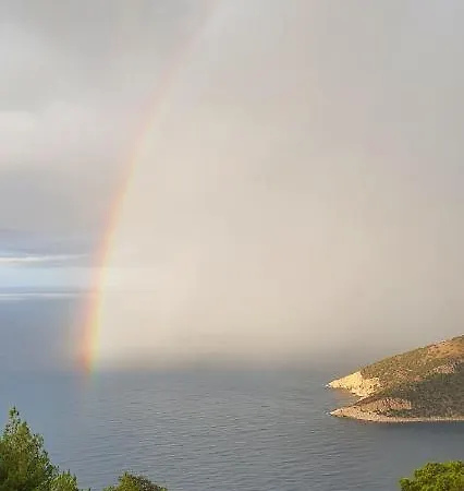 Kesif Zone Eco Retreats