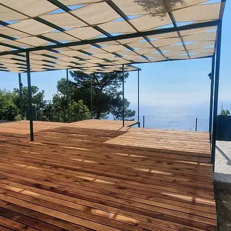 Hotel Kesif Zone Eco Retreats