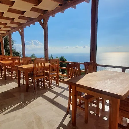 Kesif Zone Eco Retreats