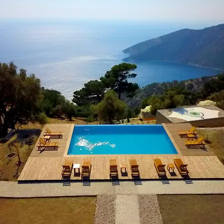 Kesif Zone Eco Retreats Hotel *