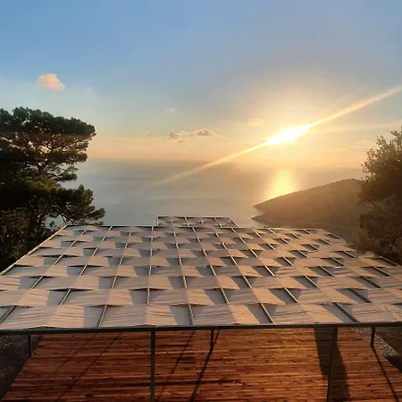 Hotel Kesif Zone Eco Retreats