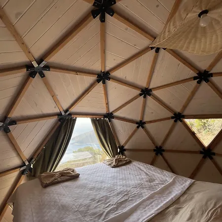 Kesif Zone Eco Retreats *