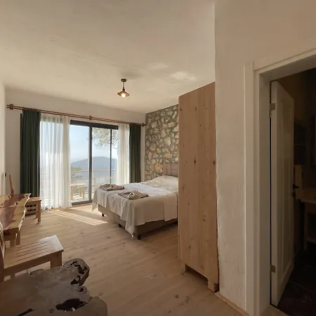 Kesif Zone Eco Retreats