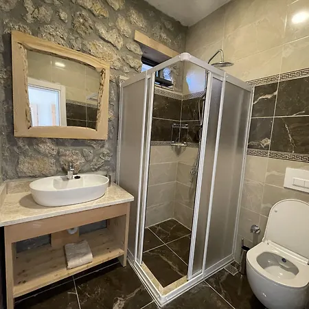 Kesif Zone Eco Retreats Hotel