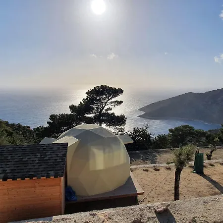 Hotel Kesif Zone Eco Retreats