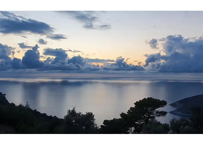 Kesif Zone Eco Retreats Hotell Bogazici