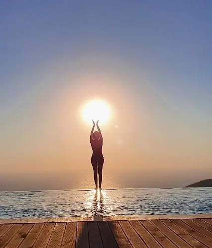 Kesif Zone Eco Retreats Hotel *