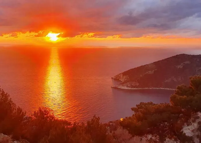 Hotell Kesif Zone Eco Retreats Bogazici