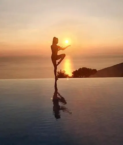 Kesif Zone Eco Retreats Bogazici