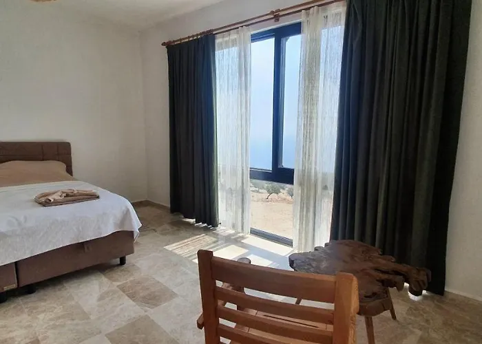 Kesif Zone Eco Retreats *