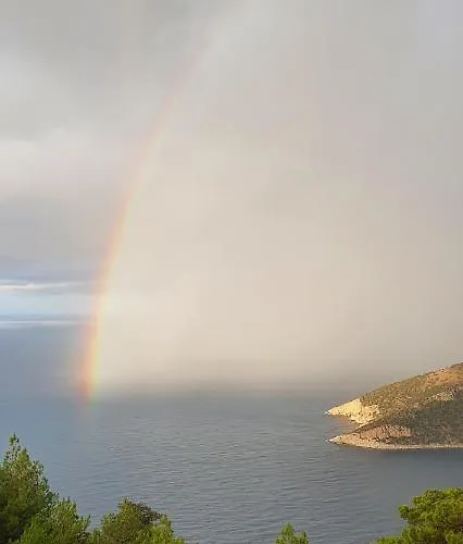 Kesif Zone Eco Retreats