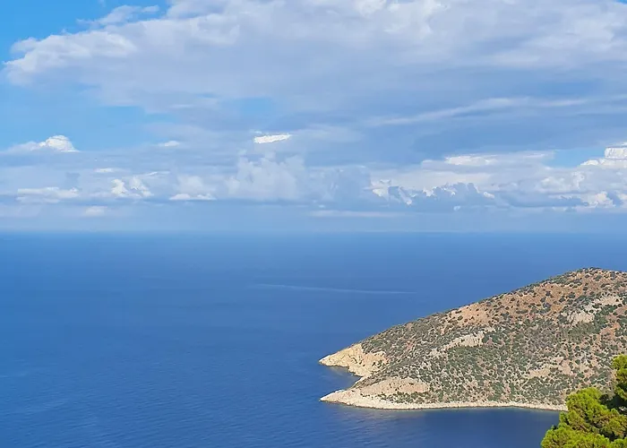 Kesif Zone Eco Retreats Hotell