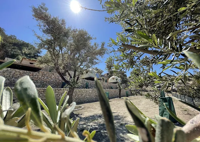 Kesif Zone Eco Retreats