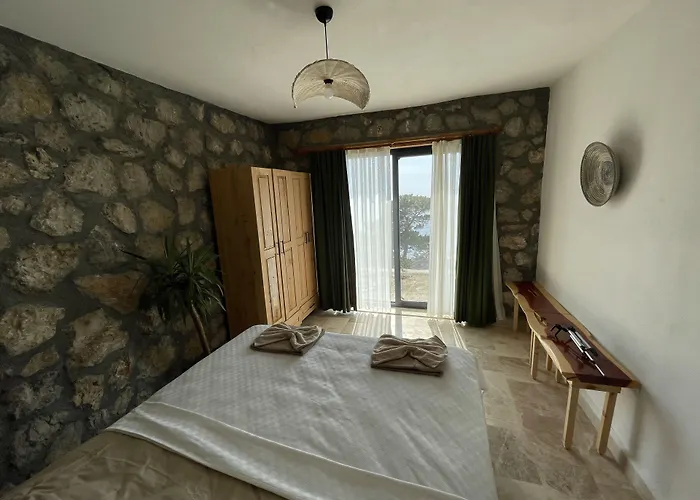 Kesif Zone Eco Retreats