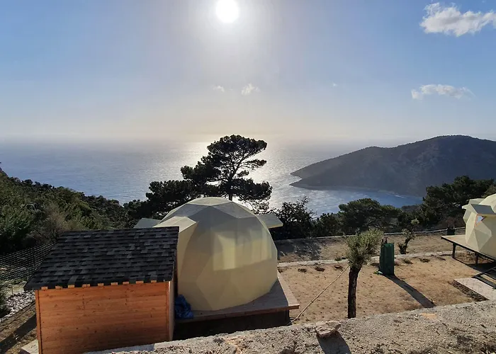 Hotel Kesif Zone Eco Retreats