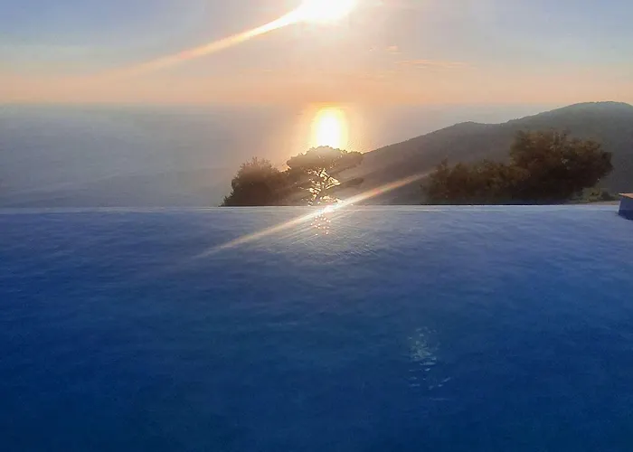 Kesif Zone Eco Retreats * Bogazici